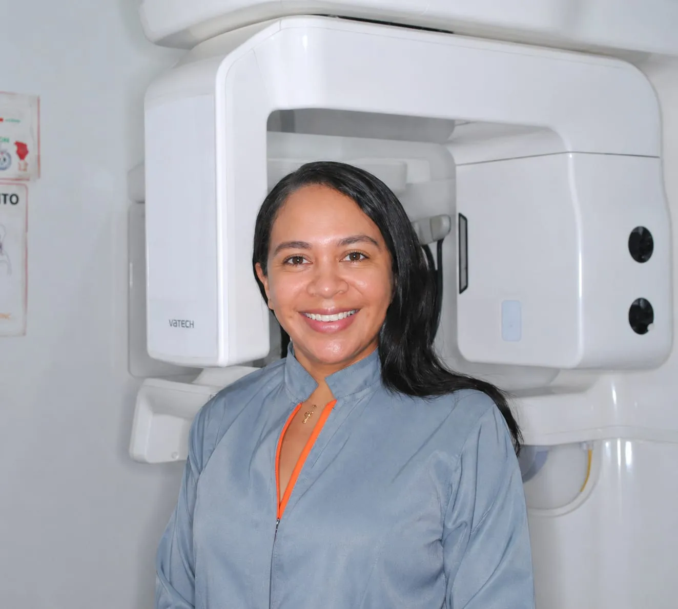 OdontoTac HD - Especialista y Tecnología Tomográfica